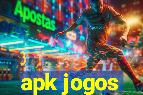 apk jogos